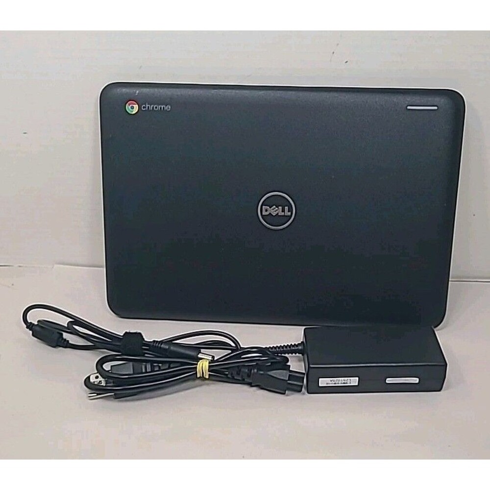 Dell Inspiron 3181 Chromebook 2019 - Picture 5 of 8